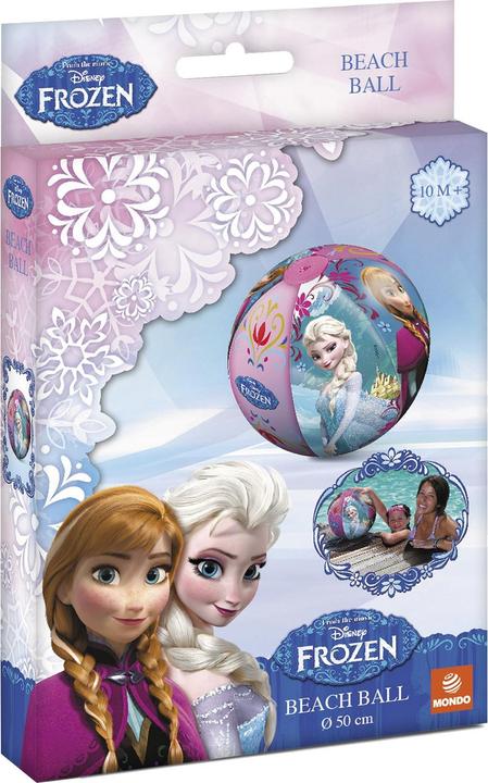 Produktbild Mondo Frozen Wasserball