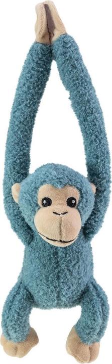 Produktbild Tactic Jungle Mates Plüschtier – Affenblau (27 cm)