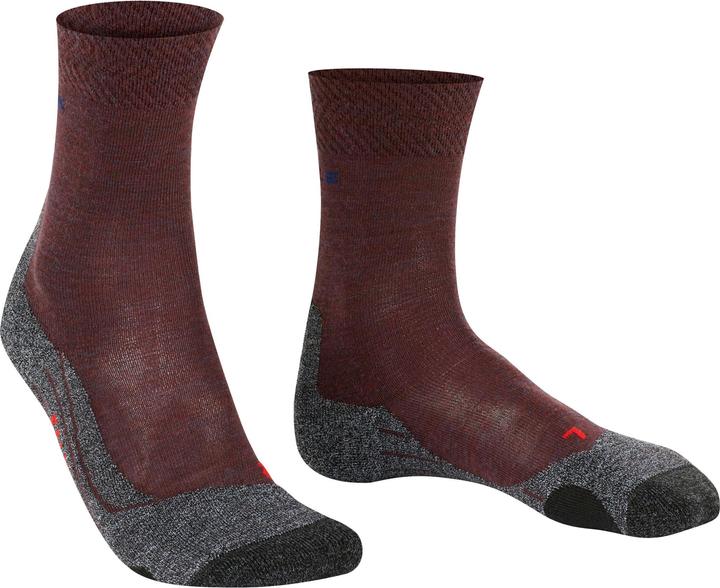 Produktbild Falke TK2 Melange (35 - 36)