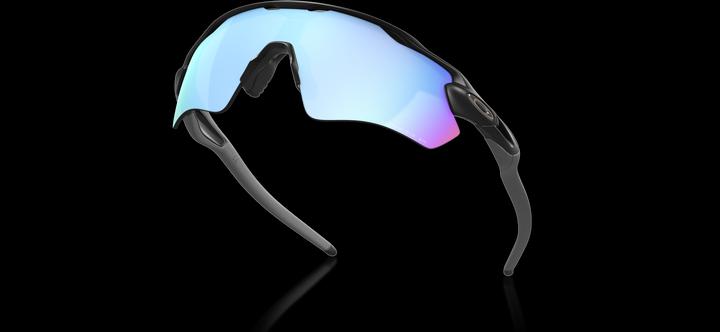 Produktbild Oakley Radar EV Path (Matte Black, Prizm H20 Polarized)
