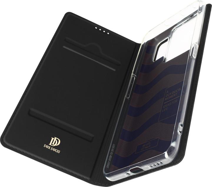 Actual product image Dux Ducis Skin Pro (Realme GT3)