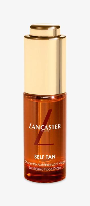 Immagine prodotto Lancaster Gocce per il viso pulito (Siero autoabbronzante, 15 ml)