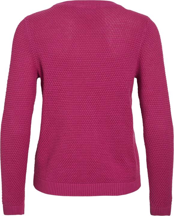 Produktbild Vila VIDALO Basic Strickpullover (S)