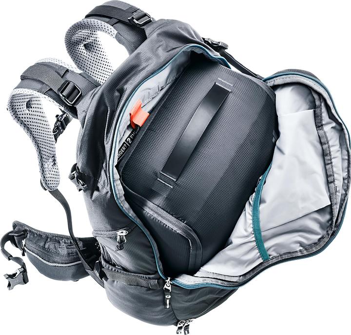 Produktbild Deuter Camera Box One Fotoinsert (Kamera Innentasche, 30 l)