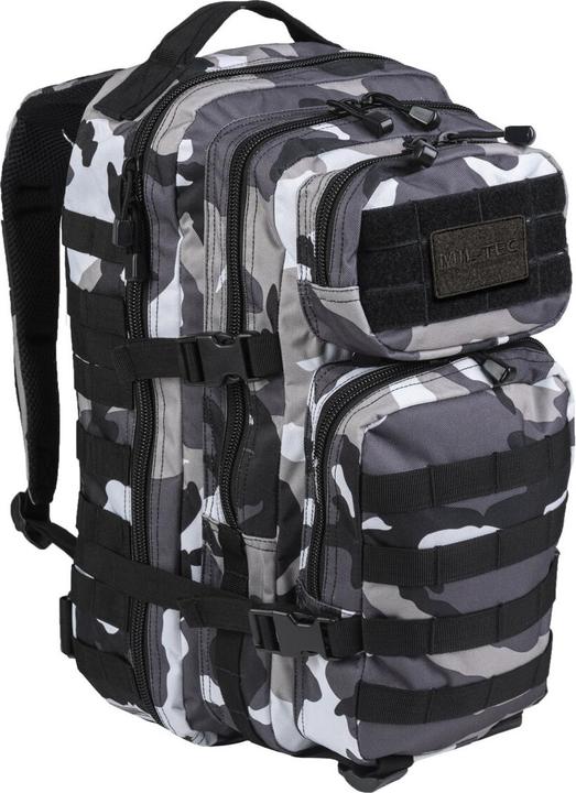 Mil-tec Assault Pack LG Urban (36 l)