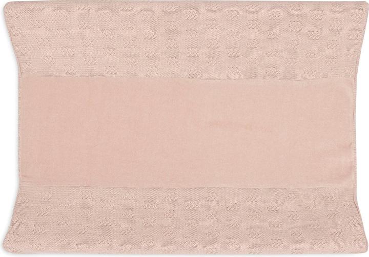 Produktbild Jollein Wickelkissenbezug Grain Knit (50 x 70 cm)