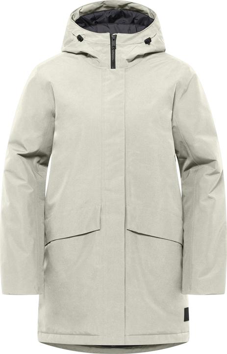 Produktbild Jack Wolfskin Tempelhof Coat W (L)