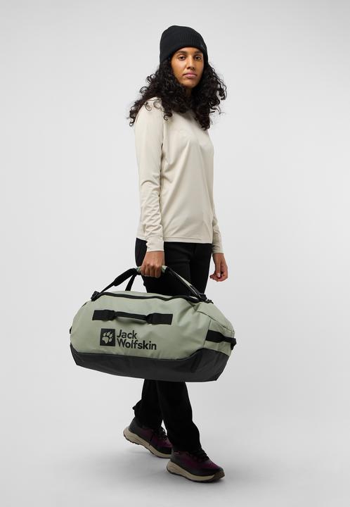Produktbild Jack Wolfskin All-In Duffle 45 (45 l)