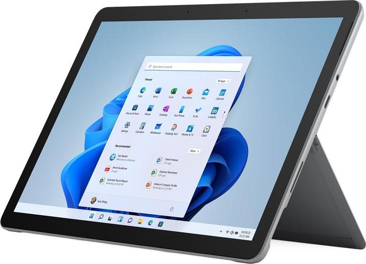 Microsoft Surface Go 3 (10.50", Intel Core i3, 8 GB, 128 GB)
