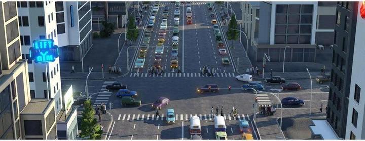 Immagine prodotto astragon Febbre da trasporto 2 (PC, Multilingue)