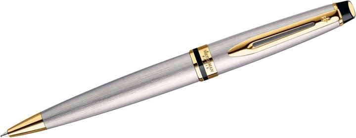Produktbild Waterman Expert (Gold, Schwarz, 1 x)