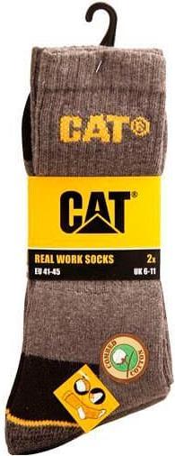 Actual product image Cat Work (pack of 3, 41 - 45)