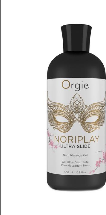 Immagine prodotto Orgie Noriplay - Ultra Slide Nuru Massage Gel (500 ml)