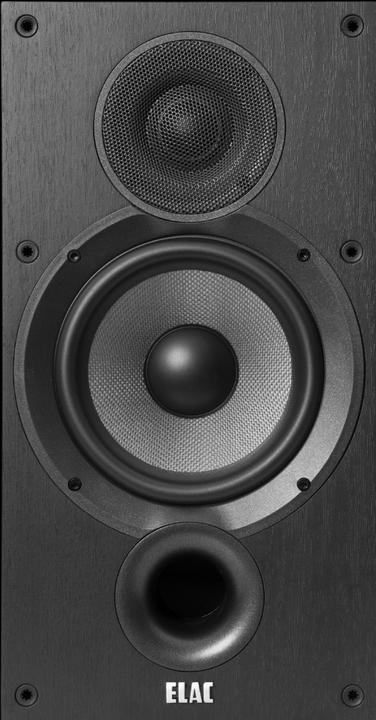 Actual product image ELAC Debut B6.2 (1 pcs., 120 W)