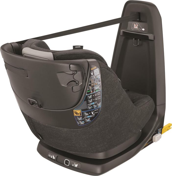 Produktbild Maxi-Cosi AxissFix i-Size (Kindersitz, ECE R129/i-Size Norm)