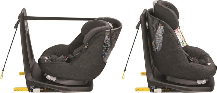 Produktbild Maxi-Cosi AxissFix i-Size (Kindersitz, ECE R129/i-Size Norm)