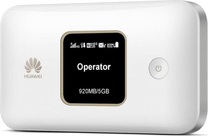 Huawei E5785-330 WIR Hotspot LTE
