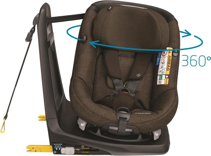 Produktbild Maxi-Cosi AxissFix i-Size
