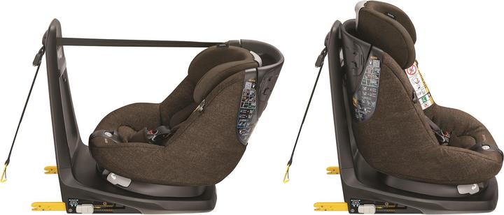 Produktbild Maxi-Cosi AxissFix i-Size