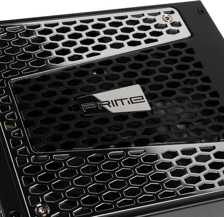 Produktbild Seasonic Prime TX (750 W)