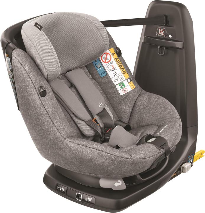 Immagine prodotto Maxi-Cosi AxissFix i-Size (Seggiolino per bambini, ECE R129/i-Size Standard)