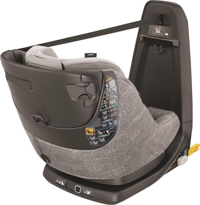 Immagine prodotto Maxi-Cosi AxissFix i-Size (Seggiolino per bambini, ECE R129/i-Size Standard)
