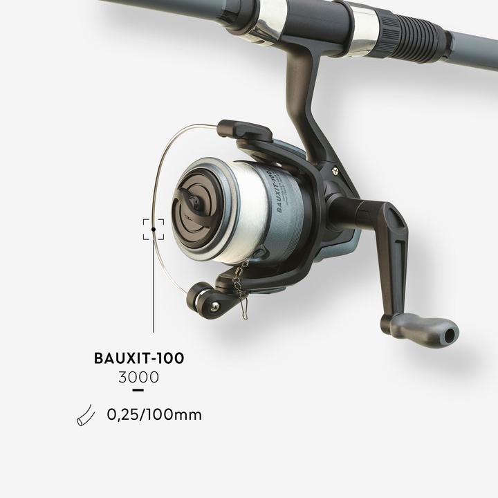 Image du produit Caperlan UFISH 2.40 (Canne à mouche, 240 cm)