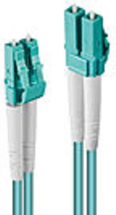 Image du produit Lindy Câble à fibres optiques (CAT7, 1 m)