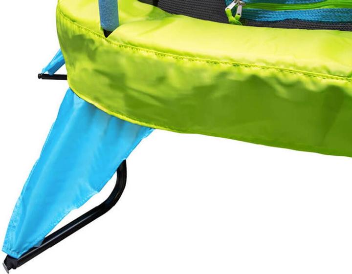 Actual product image Hudora Children's trampoline Safety 140
