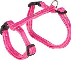 Produktbild Trixie Katzengeschirr mit Leine XL 34-57cm/13mm (XL, Katze, Allgemein)