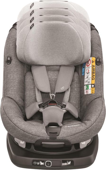 Immagine prodotto Maxi-Cosi AxissFix i-Size (Seggiolino per bambini, ECE R129/i-Size Standard)