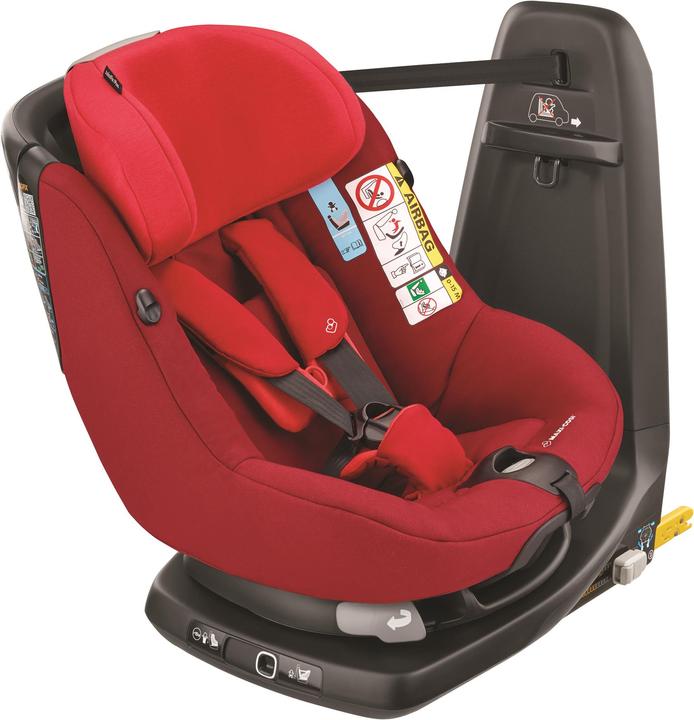 Produktbild Maxi-Cosi AxissFix i-Size