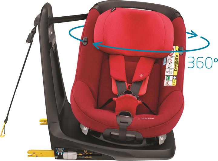 Produktbild Maxi-Cosi AxissFix i-Size
