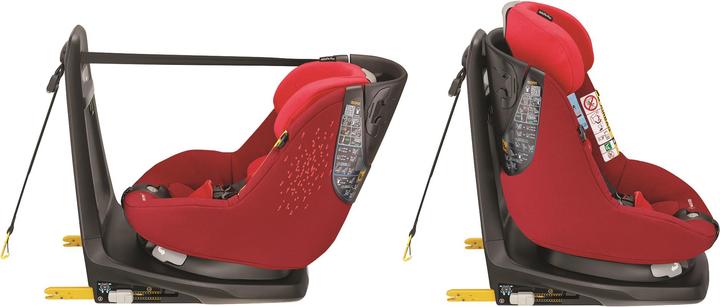 Produktbild Maxi-Cosi AxissFix i-Size