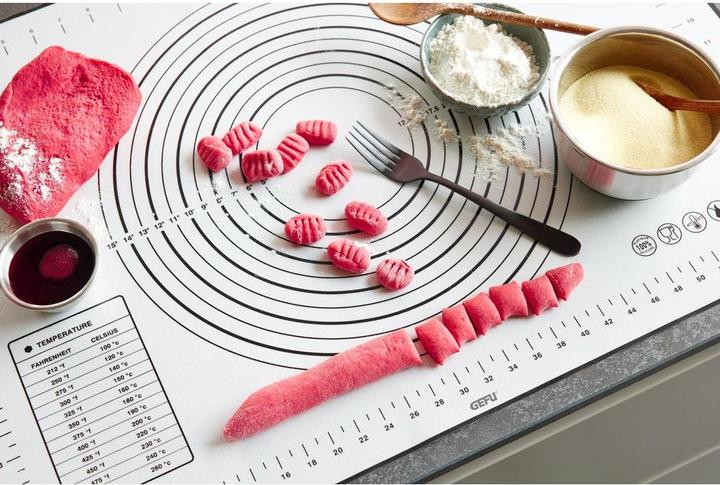 Image du produit GEFU Tapis de cuisson PAD 1 pièce (70 x 50 cm)