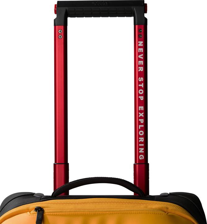 Actual product image North Face Base Camp 22 (40 l, Hand luggage (up to 50 litres))