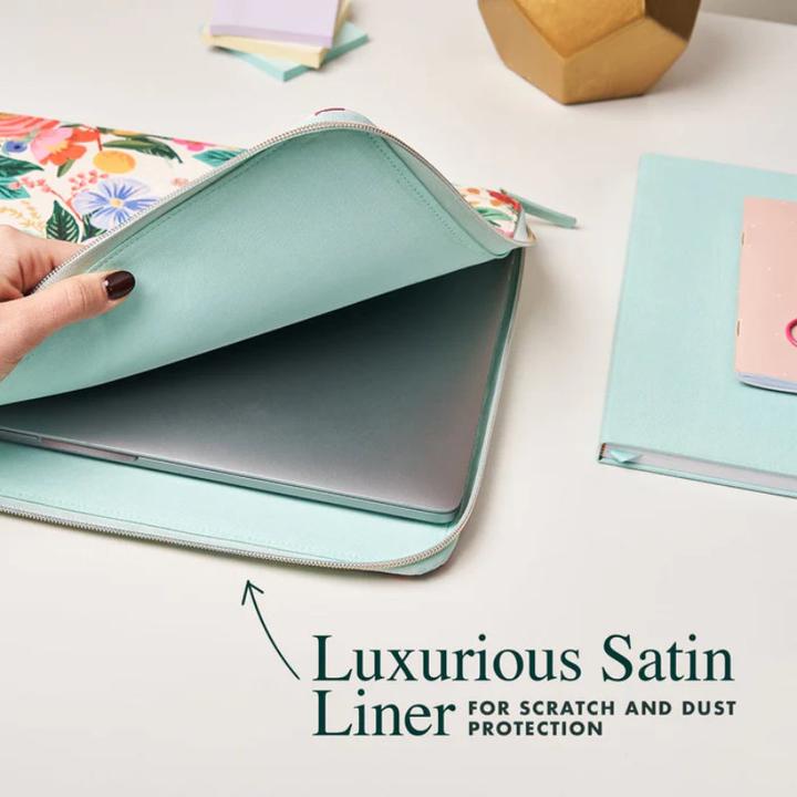 Immagine prodotto Case-Mate Custodia per computer portatile Rifle Paper Co per MacBook Pro (14", Apple)