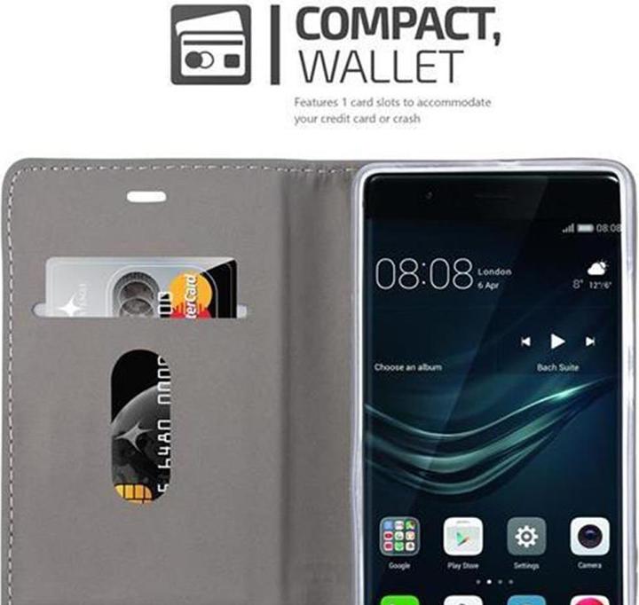 Actual product image Cadorabo Jeans Optik (Huawei P9)