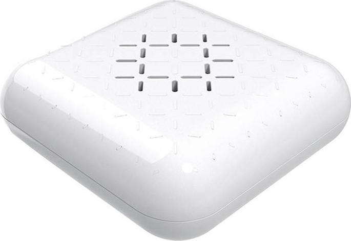 Actual product image Carlinkit U2W MINI wireless adapter (white)