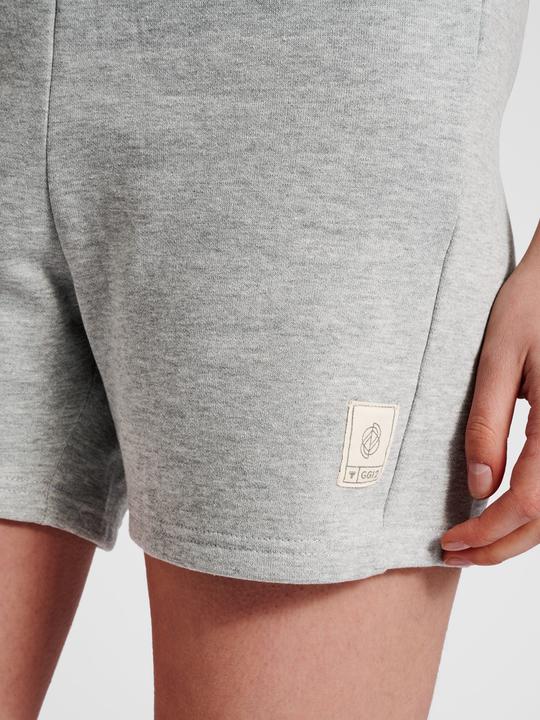 Actual product image hummel Gg12 Sweat Shorts Woman (S)