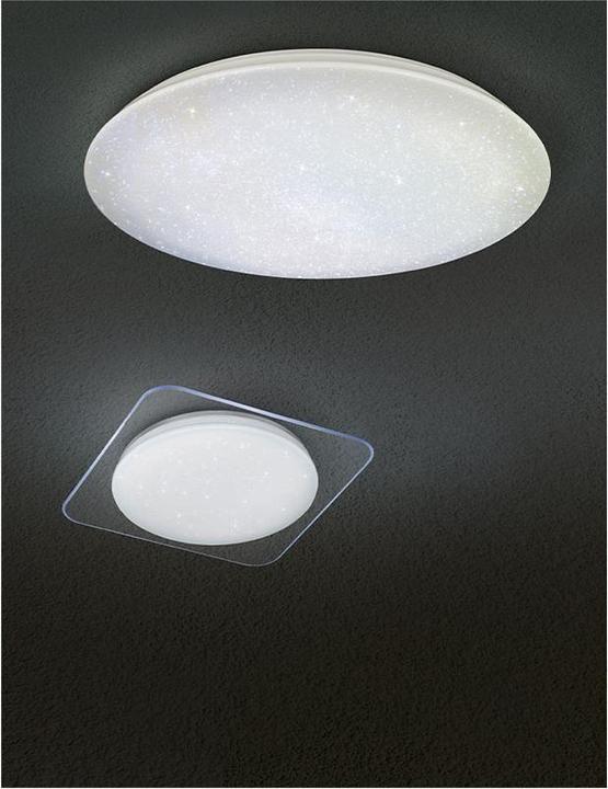 Actual product image Trio Nagano (8500 lm)