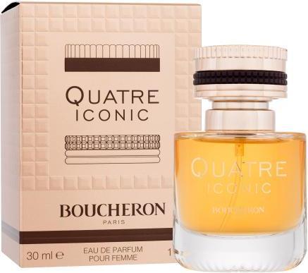 Actual product image Boucheron Eau de Parfum (Eau de parfum, 30 ml)