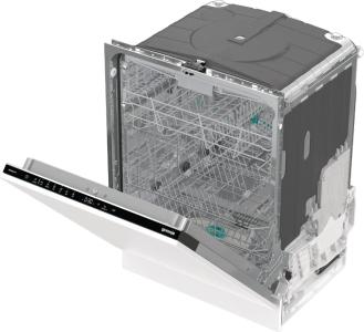 Image du produit Gorenje ZMYWARKA GV643D60