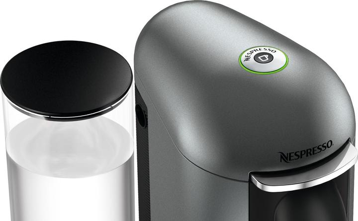 Actual product image Krups Vertuo Plus (NESPRESSO Vertuo)