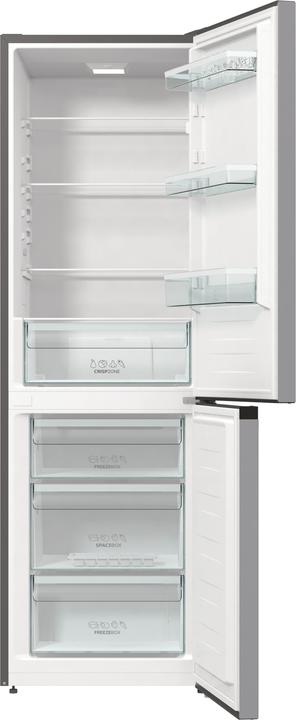 Actual product image Gorenje Fridge-freezer RK6192ES4 (314 l)