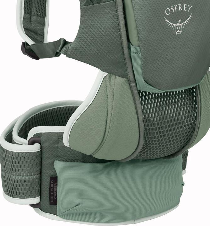 Produktbild Osprey Poco Soft Child Carrier Kindertragerucksack 65 cm