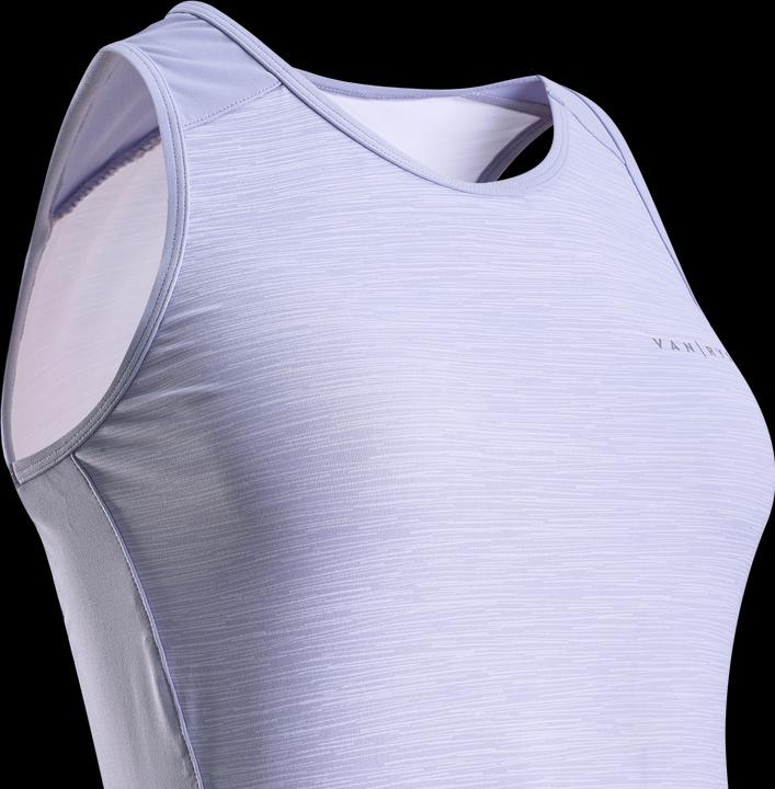 Actual product image Van rysel cycling tank rc500 woman 331739 (XL)