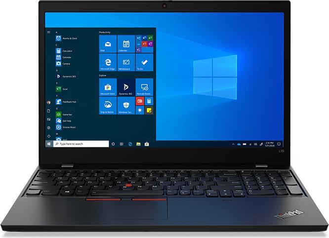 Produktbild Lenovo ThinkPad L15 (15.60", AMD Ryzen 5 4500U, 16 GB, 512 GB, DE)