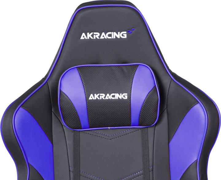 Actual product image Akracing Core LX Plus