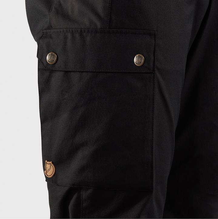 Actual product image Fjällräven Stina pants (36)